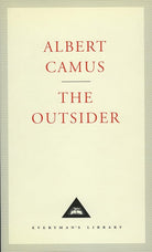 Outsider cover image