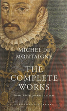 The Complete Works: Essays@@ Travel Journal@@ Letters cover image