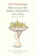 Tale of the Unknown Island cover image