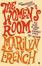 The Women's Room (Virago Modern Classics) cover image