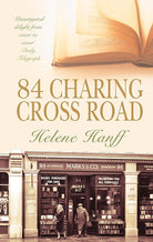 84 Charing Cross Road cover image