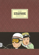 Scrapbook: Uncollected Work, 1990-2004 cover image
