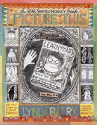 Picture This: The Near-sighted Monkey Book cover image
