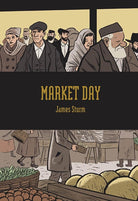 Market Day cover image