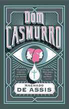 Dom Casmurro cover image