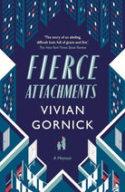 Fierce Attachments cover image