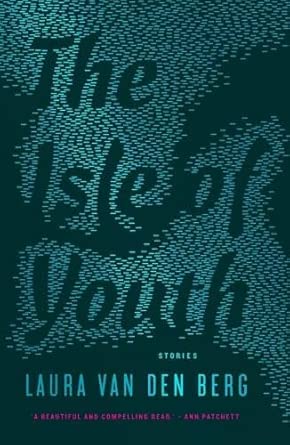 The Isle Of Youth cover image