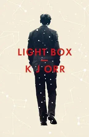 Light Box cover image