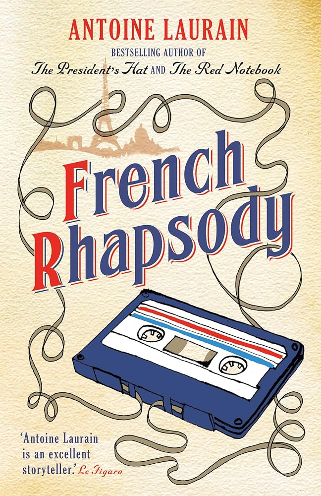 French Rhapsody cover image
