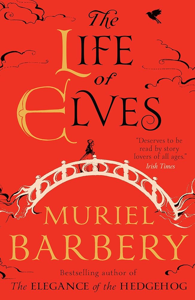 Life of Elves cover image
