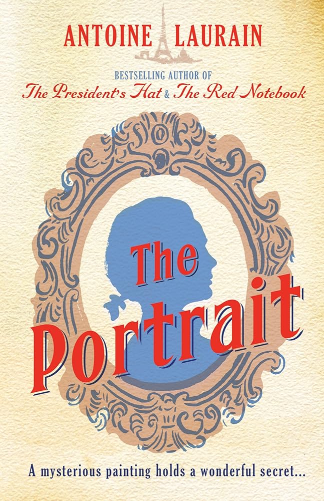 The Portrait cover image