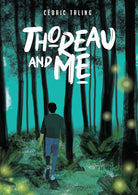 Thoreau and Me cover image