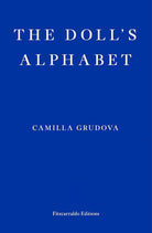 The Doll's Alphabet cover image