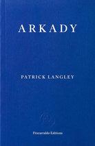 Arkady cover image