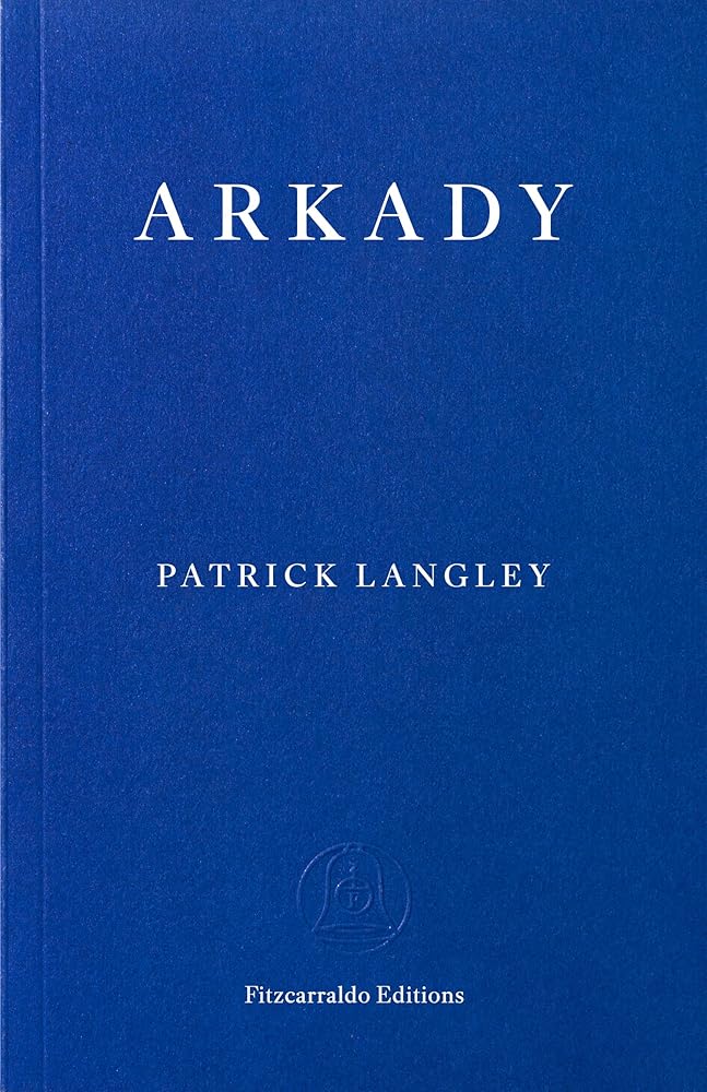 Arkady cover image