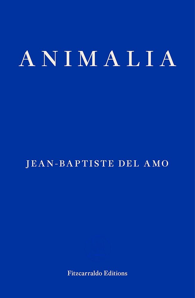 Animalia cover image