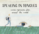 SPEAKING IN TONGUES cover image