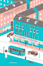 Walking In Berlin cover image