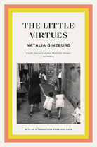 Little Virtues cover image