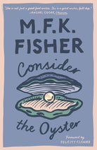 Consider The Oyster cover image