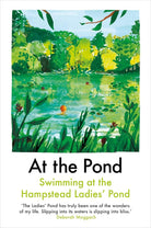 At the Pond: Swimming at the Hampstead Ladies' Pond cover image