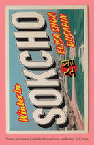 Winter In Sokcho cover image