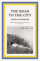 Road To The City cover image