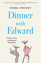 Dinner With Edward cover image