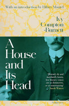 A House and Its Head cover image