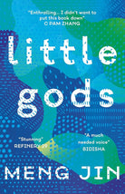 Little Gods cover image