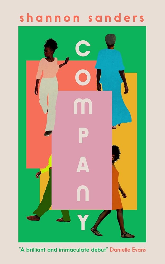 Pushkin Press Company. cover image