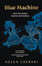 Blue Machine cover image