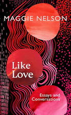Like Love cover image