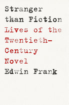 Stranger Than Fiction cover image