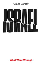 Israel: What Went Wrong? cover image