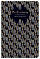 Mrs Dalloway (Chiltern Classic) cover image