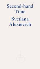 Second-Hand Time cover image