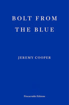 Bolt from the Blue cover image