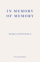 In Memory of Memory cover image