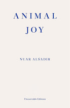 Animal Joy: A Book of Laughter and Resuscitation cover image
