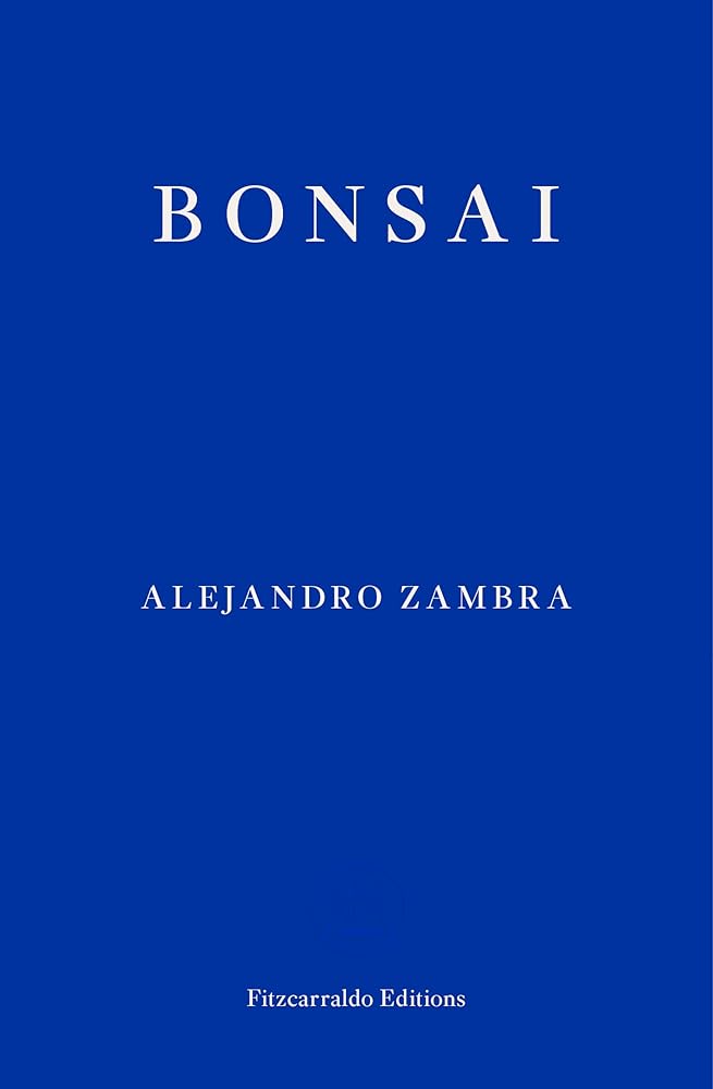 Bonsai cover image