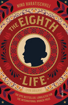 The Eighth Life: (for Brilka) The International Bestseller cover image