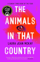 The Animals in That Country cover image