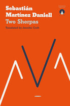 Two Sherpas cover image