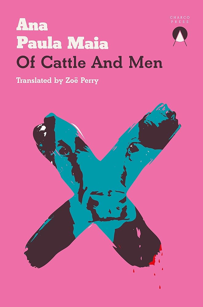 Of Cattle and Men cover image