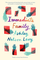 Immediate Family cover image
