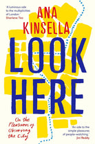 Look Here cover image