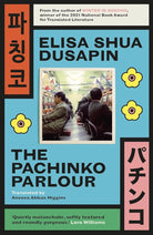 Pachinko Parlour cover image