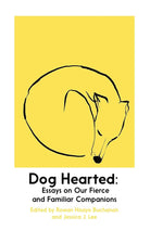 Dog Hearted cover image