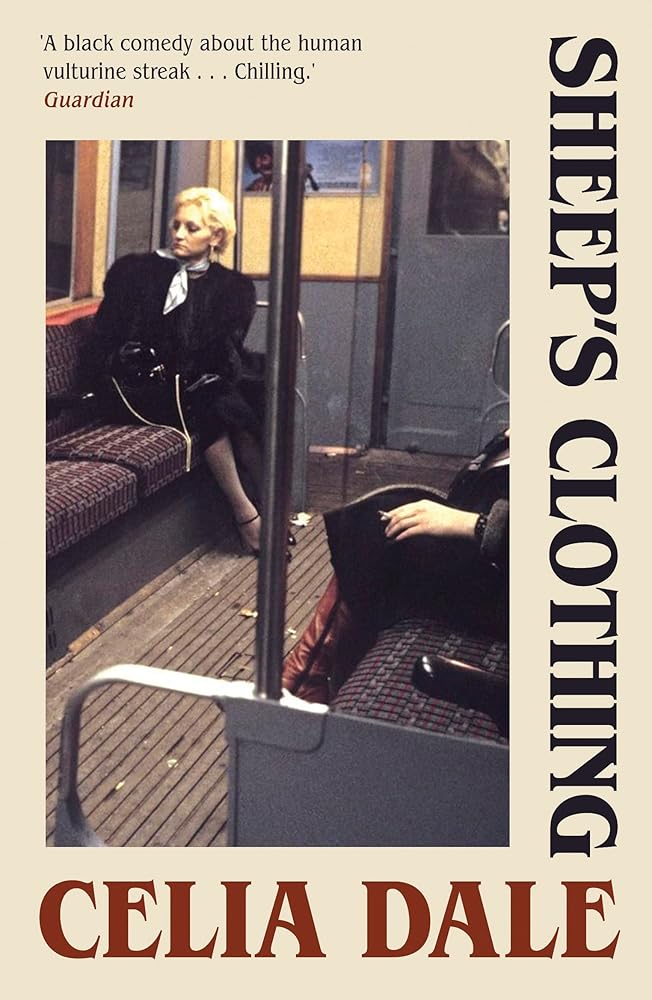 Sheep's Clothing cover image
